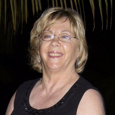 Profile Picture of Dorothy MacDougall (@dmacdougall2) on Twitter