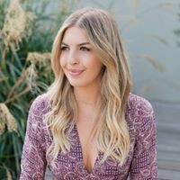 Profile Picture of Calli Cholodenko (@calli-cholodenko) on Quora