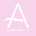 Profile Picture of Aɴɴᴀ Sᴏʟ (@annasol.ru) on Instagram