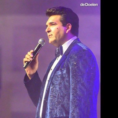 Profile Picture of Salman Ahmed (@ItsSalmanAhmed) on Twitter
