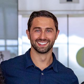 Profile Picture of Tyler Spring (@twspring) on Instagram