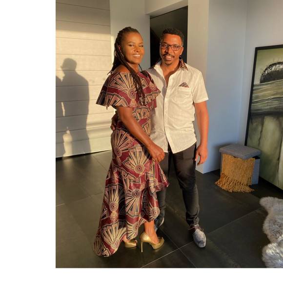 Profile Picture of Lorraine Mahlangu (@lokamlu) on Poshmark