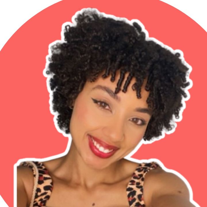 Profile Picture of Lana Carolayne (@lanacarolayne) on Tiktok