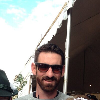 Profile Picture of Kevin Reilly (@kevinreilly88) on Twitter