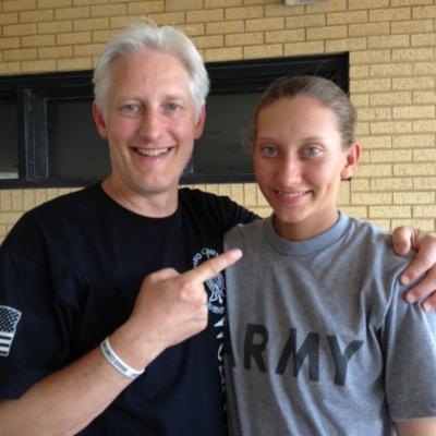 Profile Picture of Scott Backus (@Puma_Thunder) on Twitter