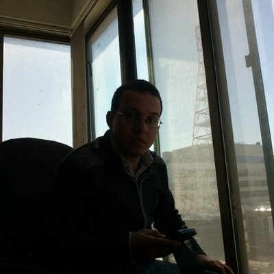Profile Picture of Amer Issa (@Amerssa8806) on Twitter