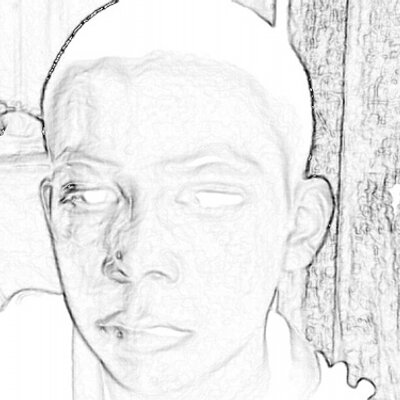 Profile Picture of Isiah Lucero (@1311ITL) on Twitter