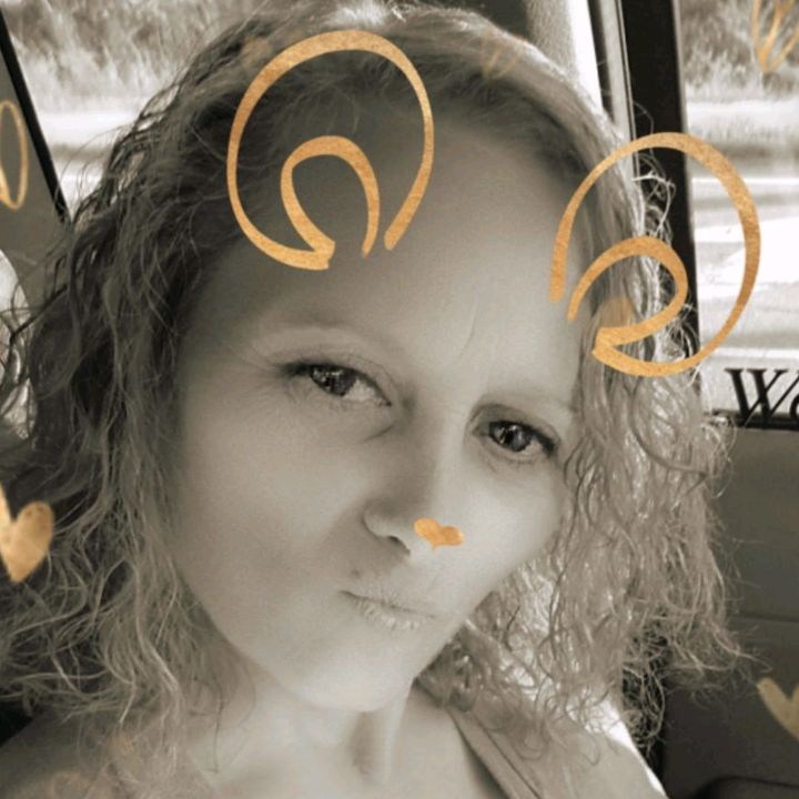 Profile Picture of wendy Reeves (@gwenreeves7) on Tiktok