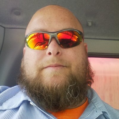Profile Picture of Nick Arrowood (@WoWDork) on Twitter