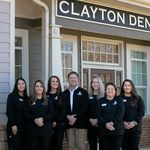 Profile Picture of Clayton Dental 🦷 Village Grove (@clayton_dental) on Instagram