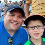 Profile Picture of Tyler Heffron (@tyler__heffron) on Instagram