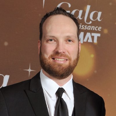 Profile Picture of Vincent Ouellette (@vincentouellet5) on Twitter