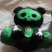 Profile Picture of David Bearr Moore (@bigbadbearr) on Pinterest