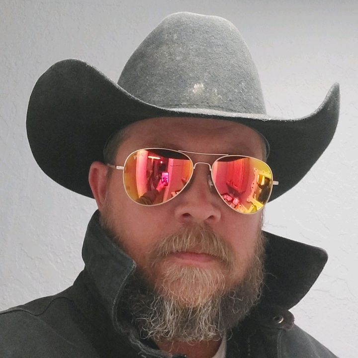 Profile Picture of Terry Boucher (@terryboucher) on Tiktok