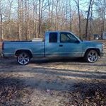Profile Picture of Sheldon Gibson (@sheldon_gibson) on Instagram