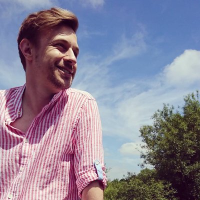 Profile Picture of James White (@thewhitejam) on Twitter