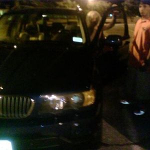 Profile Picture of Jacqueline Kendall (@switchbladefemale27) on Myspace