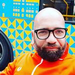 Profile Picture of MARCO.PAULO.1048 (@marco.paulo.10489) on Instagram