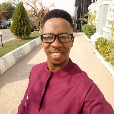Profile Picture of Richybret (@RichardBret5) on Twitter