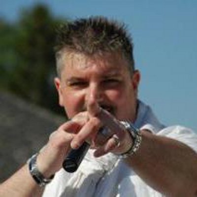 Profile Picture of DAVID SWANN (@DAVIDSWANN80) on Twitter