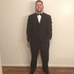 Profile Picture of David Willie (@davidwilllie) on Instagram