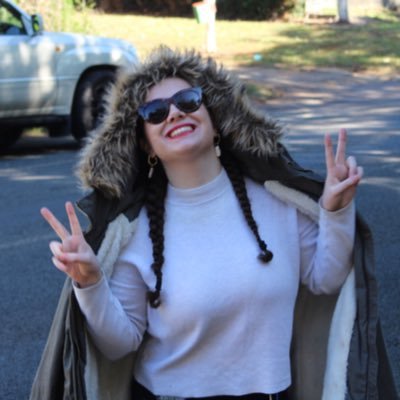 Profile Picture of AbbyWren (@wren_abby) on Twitter