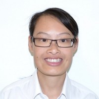 Profile Picture of Debbie Yu (@debbie-yu-12) on Quora