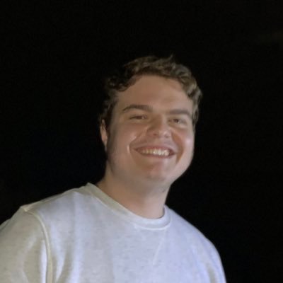 Profile Picture of Aaron (@aaron_russell_) on Twitter