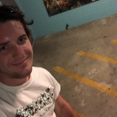 Profile Picture of Nick Puccio (@NeoHughHefner) on Twitter