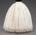 Profile Picture of Petticoat - Wikipediaon Wikipedia