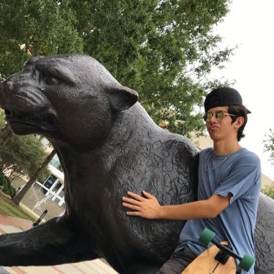 Jordan Duron - Twitter Profile Picture of Jordan Duron (@jordanduron2) on Twitter