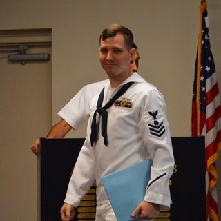 Profile Picture of Eric Krukowski (@ColumbusNavy) on Facebook