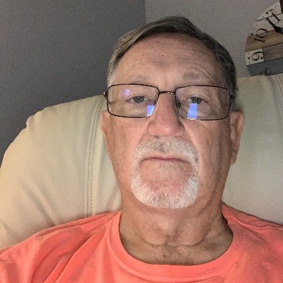 Profile Picture of Richard L Denney (@RichardLDenney1) on Twitter