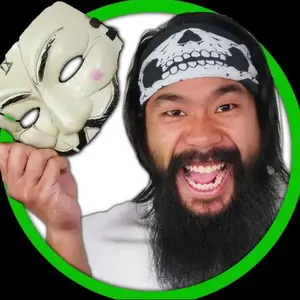 Profile Picture of Melvin Ginera (@melvinginera) on Tiktok