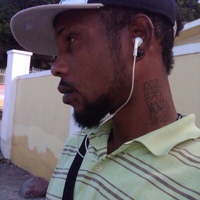 Profile Picture of Adrian Worrell (@WorrellAdrian) on Twitter