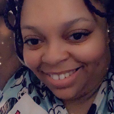 Profile Picture of Corinthia Mitchell (@WalkerGenola) on Twitter