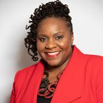 Profile Picture of Dionne Bussey-Reeder (@dionnefordc) on Instagram