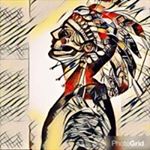 Profile Picture of Dustin Givens (@dustin_givens) on Instagram