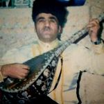 Profile Picture of ashig hossein tabrizi (@tabriziashig) on Instagram