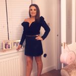 Profile Picture of Vicky Morgan (@vickilouisemorgan) on Instagram