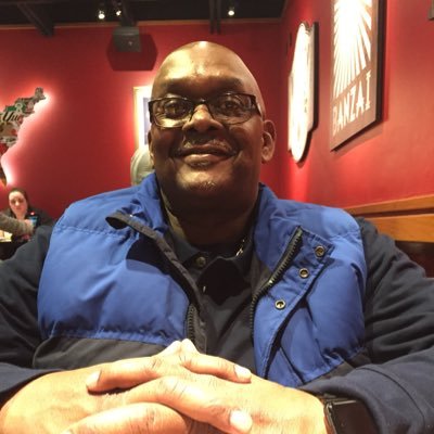 Profile Picture of Jeffrey Lampkin (@JeffreyLampkin5) on Twitter