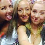 Profile Picture of Cassandra Pope (@cass_lbb) on Instagram