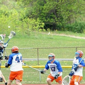 Profile Picture of Kyle Benwitz (@kblacrosse17) on Myspace