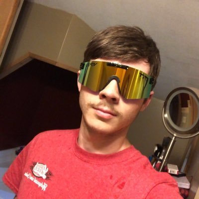 Profile Picture of Matt Lash (@mattlash10) on Twitter