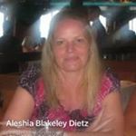 Profile Picture of Aleshia Blakeley Dietz (@dietzaleshia) on Instagram