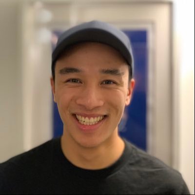 Profile Picture of Losh Jim (@JoshLim98) on Twitter