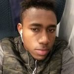 Profile Picture of Barry Lopez (@barry_lopez_barry) on Instagram