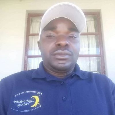 Profile Picture of Eric Chiripanyanga (@EChiripanyanga) on Twitter