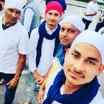 Profile Picture of Gurdev Singh (@multani_italia_) on Instagram