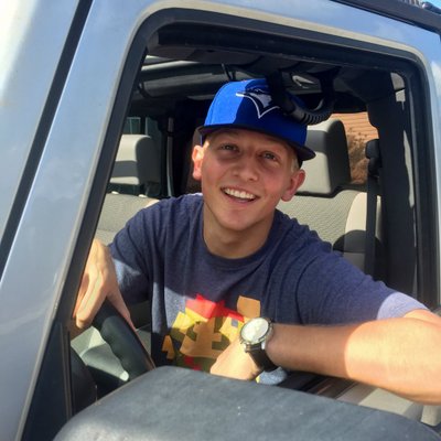 Profile Picture of John Grice (@johnsgrice) on Twitter